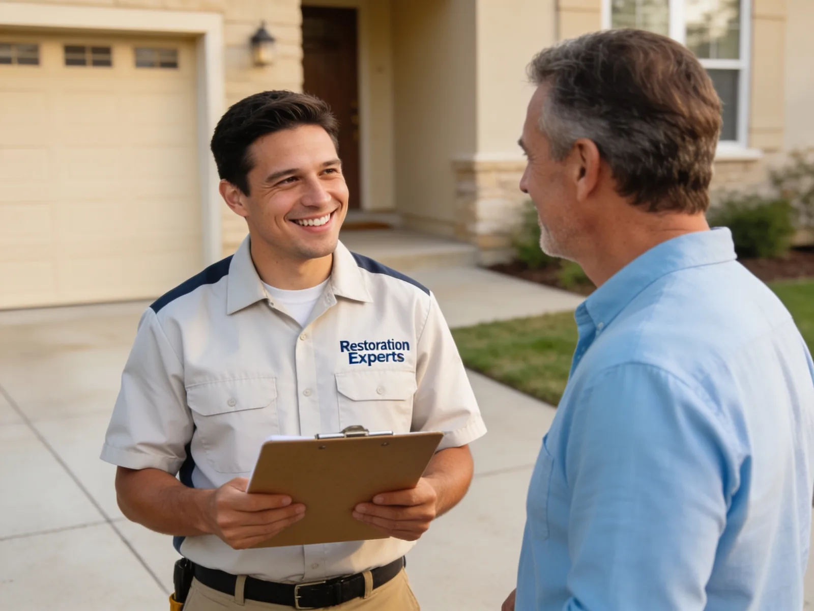 Water Damage Cleanup Creighton, PA FAQs
